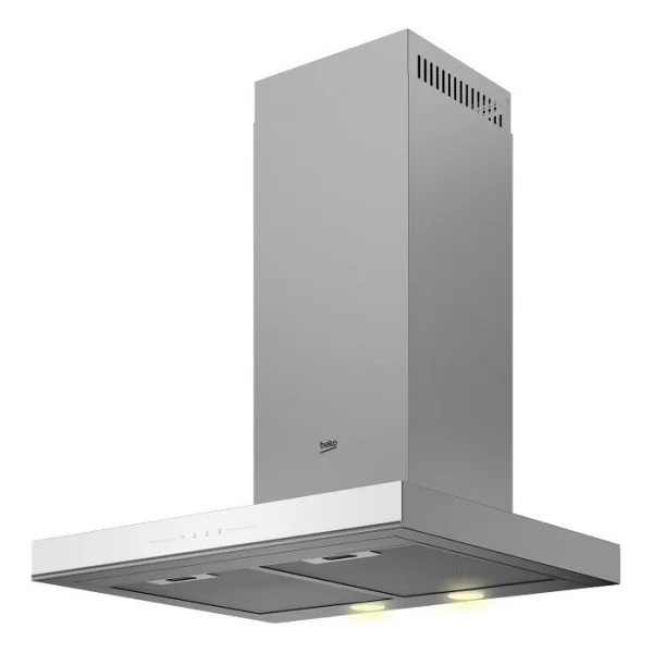 Beko Bdt 6060 Duvar Tipi Davlumbaz - Görsel 2