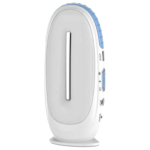 Cata Ct-9953 Aras 60 Ledli Dimmerlı Işıldak - Görsel 3