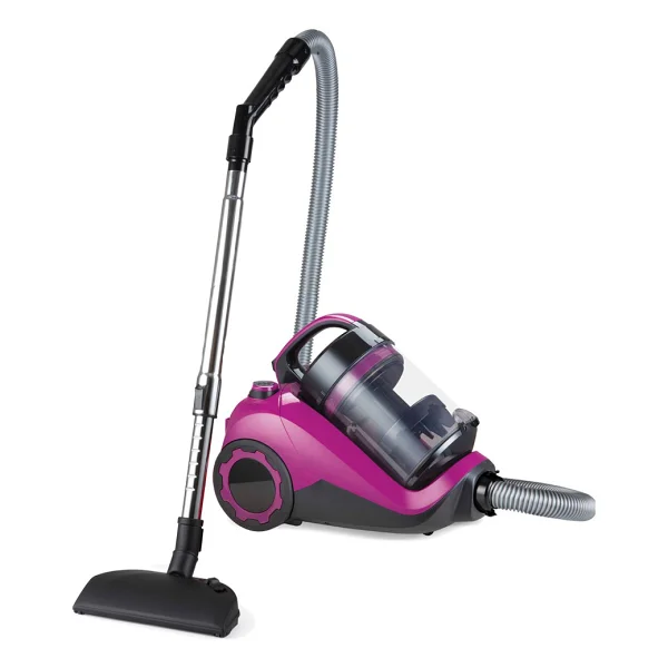 Conti CVC 307 850 W Toz Torbasız Elektrikli Süpürge - Görsel 2