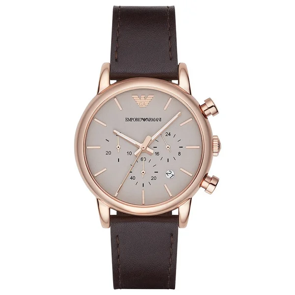 Emporio Armani Ar2074 Erkek Kol Saati - Görsel 3