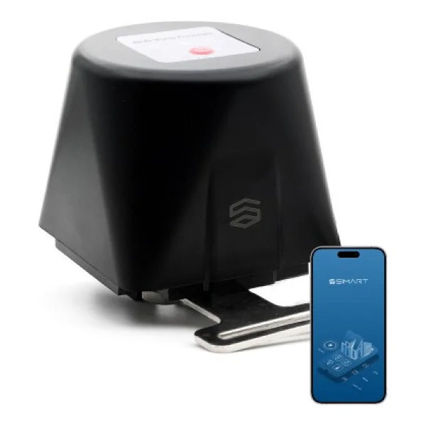 Şımart Sm-Svc-W Akıllı Vana Kontrolü - Görsel 8