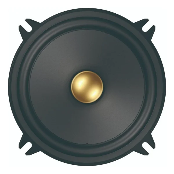 Pioneer Ts-A1601c 350 W 17 Cm Komponent Oto Hoparlör - Görsel 6