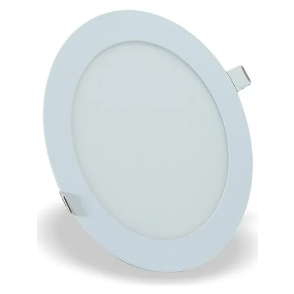 Helios Opto 9w Sıva Altı Yuvarlak Panel 6500k Beyaz Hs 1002 - Görsel 6