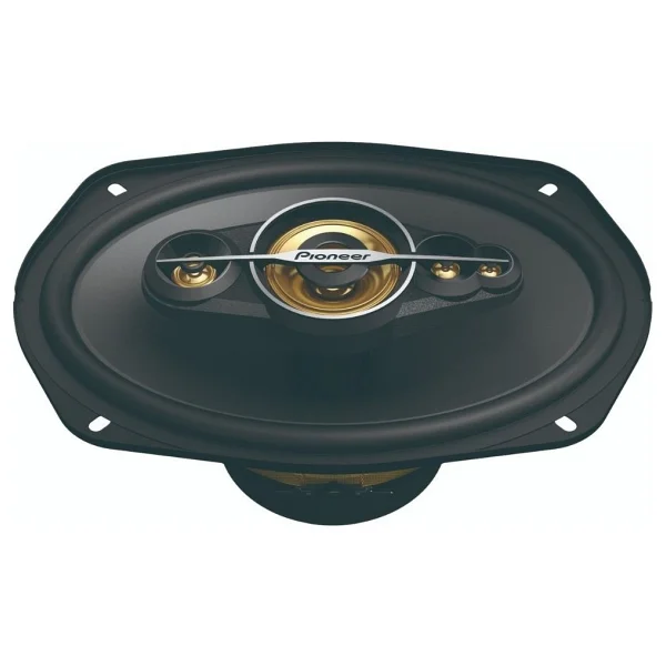 Pioneer Ts-A6991f 700 W 16x24 Cm Oto Hoparlör - Görsel 3