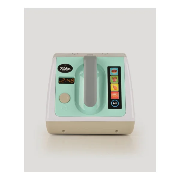 Let's Be Child Dokunmatik Ekranlı Işıklı Ve Sesli Oyuncak Fritöz Lc-30996 - Görsel 7