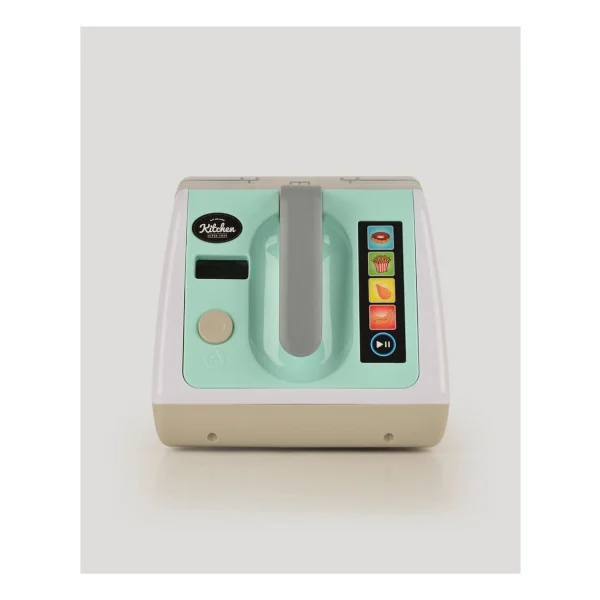 Let's Be Child Dokunmatik Ekranlı Işıklı Ve Sesli Oyuncak Fritöz Lc-30996 - Görsel 2