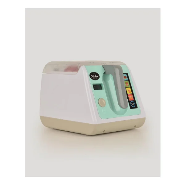 Let's Be Child Dokunmatik Ekranlı Işıklı Ve Sesli Oyuncak Fritöz Lc-30996 - Görsel 3