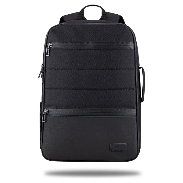 Classone Combo Bp-Tx300 Siyah 15.6" Laptop Sırt Çantası - Görsel 10