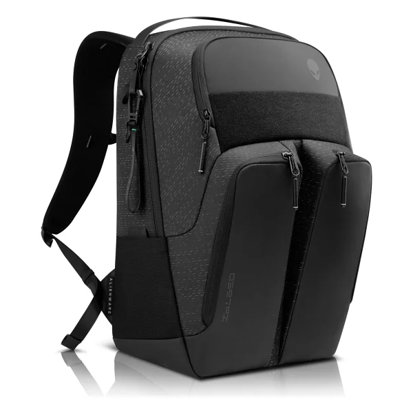 Dell Alienware Horizon Utility 460-Bdıc 17" Laptop Sırt Çantası - Görsel 2