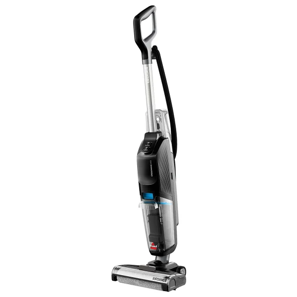 Bissell Crosswave Hf2 Select 3847n Şarjlı Dikey Süpürge - Görsel 6