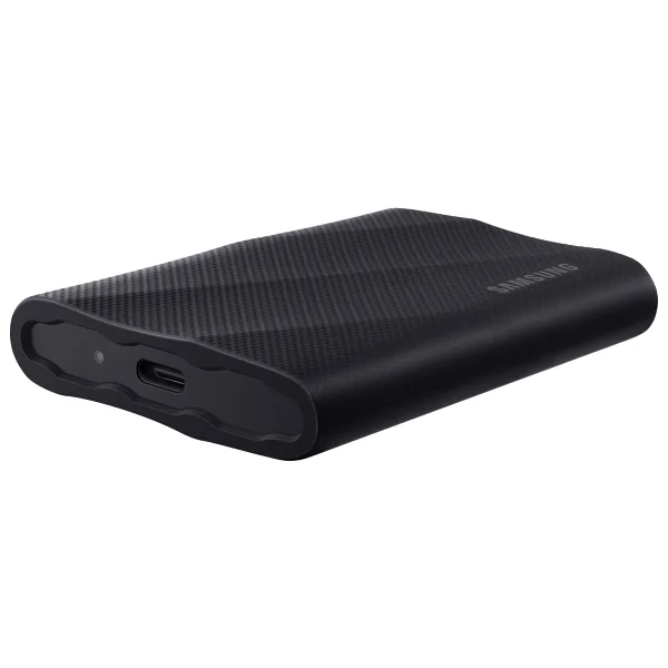 Samsung T9 Mu-Pg2t0b/Ww USB 3.2 2 TB Taşınabilir SSD - Görsel 6