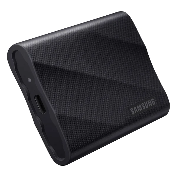 Samsung T9 Mu-Pg2t0b/Ww USB 3.2 2 TB Taşınabilir SSD - Görsel 5