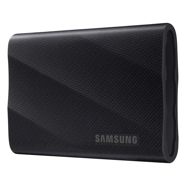 Samsung T9 Mu-Pg2t0b/Ww USB 3.2 2 TB Taşınabilir SSD - Görsel 3