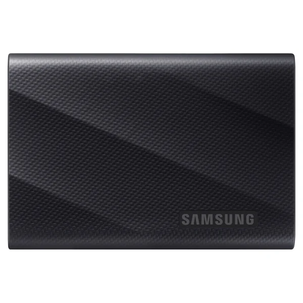 Samsung T9 2TB Usb 3.2 Gen 2x2 Type-C Siyah