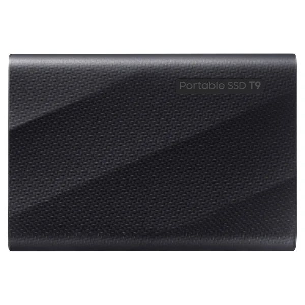 Samsung T9 Mu-Pg2t0b/Ww USB 3.2 2 TB Taşınabilir SSD - Görsel 4