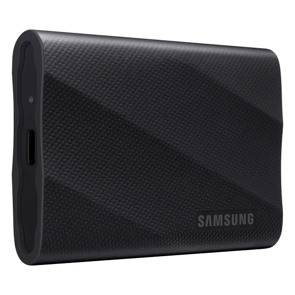 Samsung T9 Mu-Pg4t0b/Ww USB 3.2 4 TB Taşınabilir SSD - Görsel 2