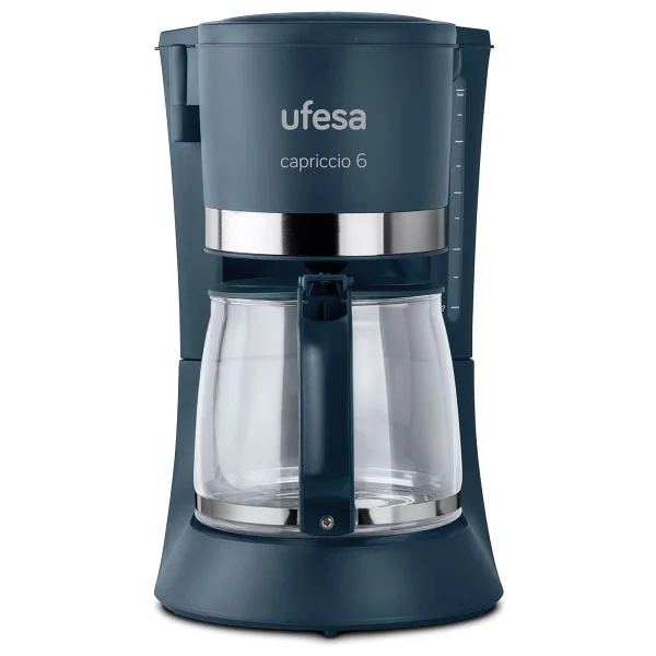 Ufesa CG7114 600 W Filtre Kahve Makinesi - Görsel 6