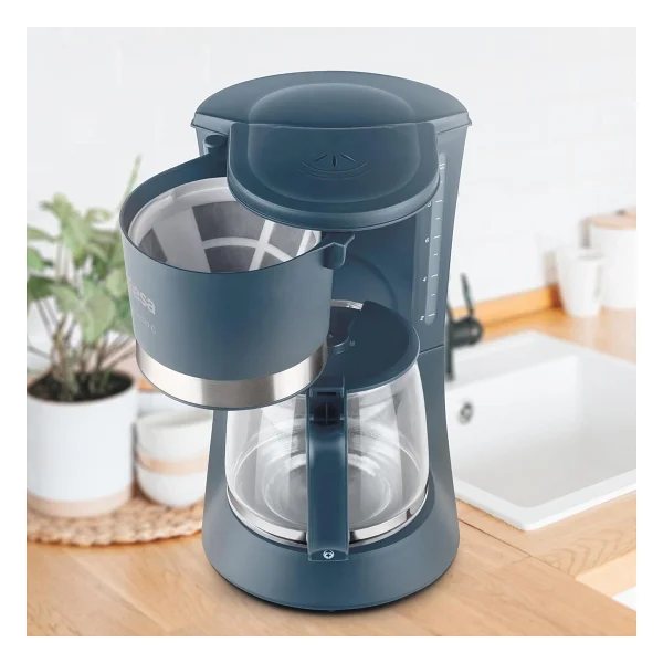 Ufesa CG7114 600 W Filtre Kahve Makinesi - Görsel 2
