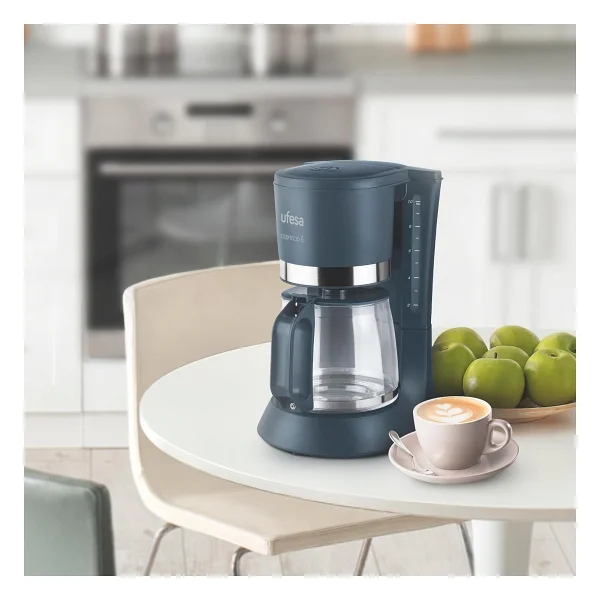 Ufesa CG7114 600 W Filtre Kahve Makinesi - Görsel 4