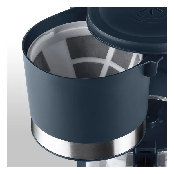 Ufesa CG7114 600 W Filtre Kahve Makinesi - Görsel 5