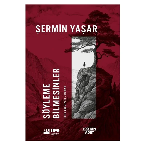 Söyleme Bilmesinler - Şermin Yaşar - Görsel 3