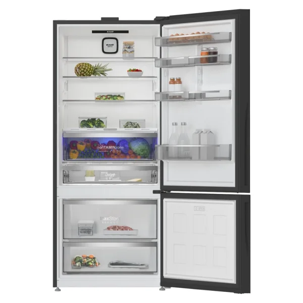Arçelik 278551 Esc Kombi No Frost Buzdolabı - Görsel 4