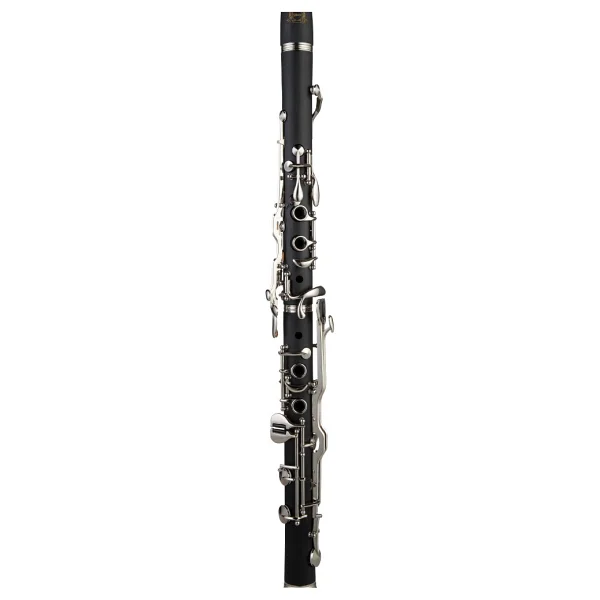 Silver Scl-02g Sol Klarnet - Görsel 7