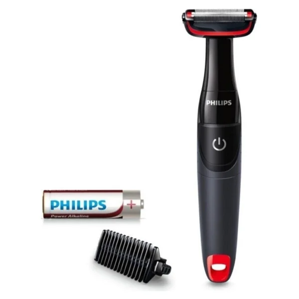 Philips Bodygroom 1000 Serisi Bg105/10 Erkek Bakım Seti - Görsel 6