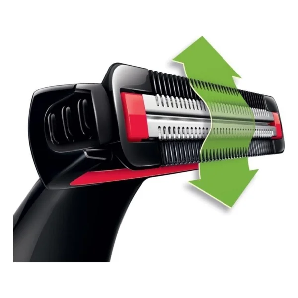 Philips Bodygroom 1000 Serisi Bg105/10 Erkek Bakım Seti - Görsel 4