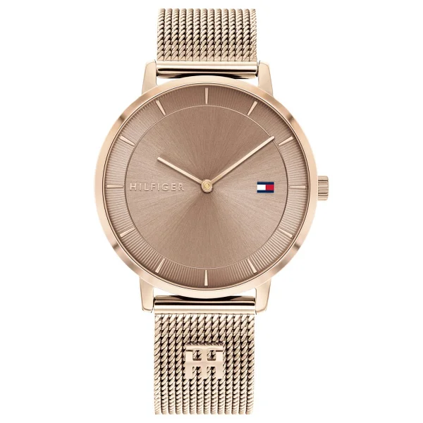 Tommy Hilfiger Th1782287 Kadın Kol Saati - Görsel 2