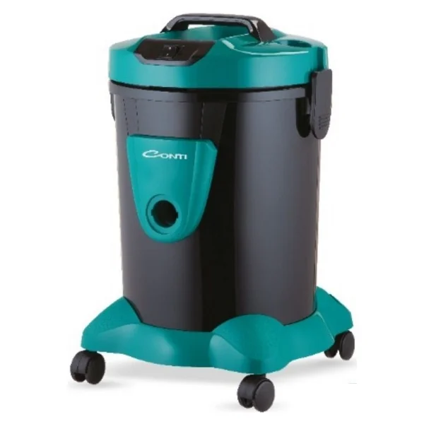 Conti Cs-104 Rose 2000 W Elektrikli Süpürge - Görsel 2