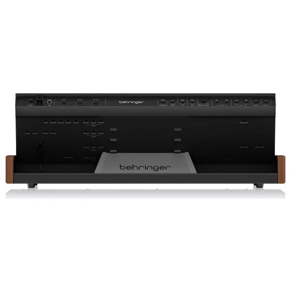Behringer Monopoly 37 Tuş Analog 4 Sesli Polifonik Synthesizer - Görsel 4