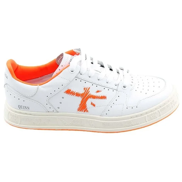 Premiata Quinn Erkek Sneaker - Görsel 6