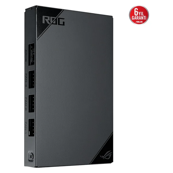 Asus Rog Ryujin Iı 240 Argb İşlemci Sıvı Soğutucu - Görsel 6