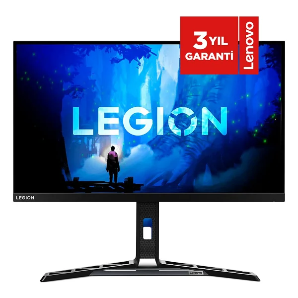 Lenovo Legion Y27-30 66f8gac3tk 27" 0.5 Ms Full HD Pivot Ips 180 Hz Oyuncu Monitörü - Görsel 7