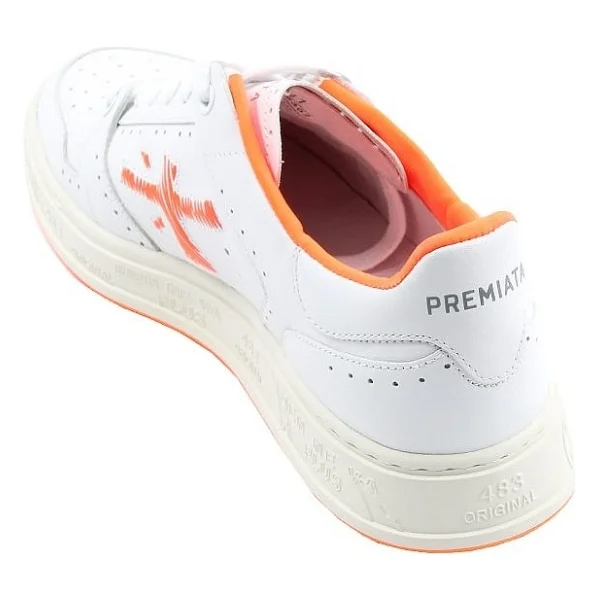 Premiata Quinn Erkek Sneaker - Görsel 2