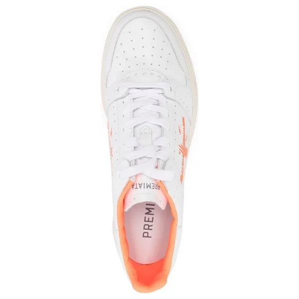 Premiata Quinn Erkek Sneaker - Görsel 3