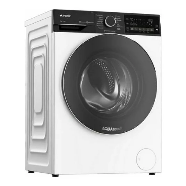 Arçelik 10140 Pmf 10 Kg 1400 Devir Çamaşır Makinesi - Görsel 9