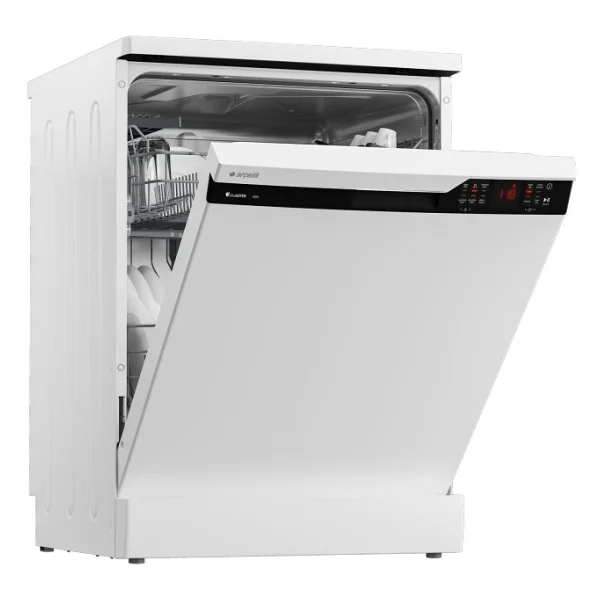 Arçelik 6155 5 Programlı Bulaşık Makinesi - Görsel 3
