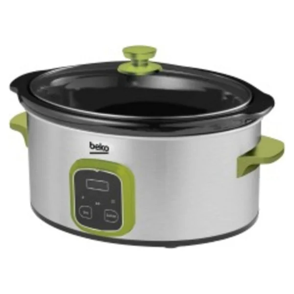Beko Bkk 1393 Nefisto Slow Cooker Buharlı Pişirici - Görsel 5