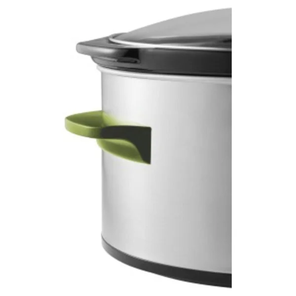 Beko Bkk 1393 Nefisto Slow Cooker Buharlı Pişirici - Görsel 3
