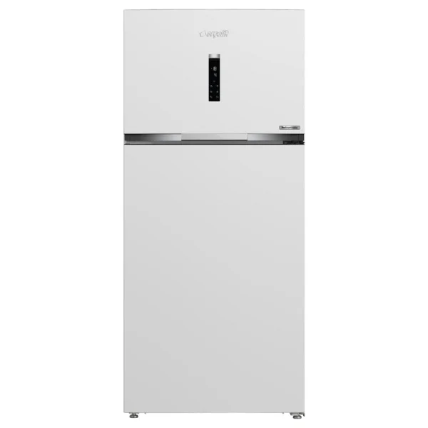 Arçelik 583630 Eb Çift Kapılı No-Frost Buzdolabı - Görsel 2