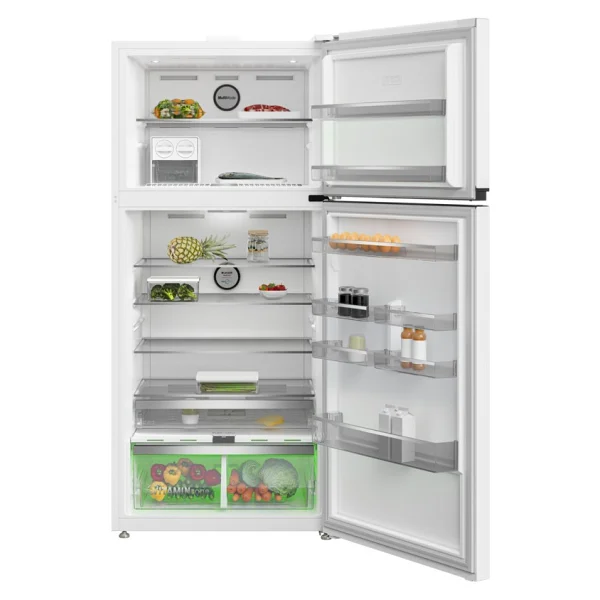 Arçelik 583630 Eb Çift Kapılı No-Frost Buzdolabı - Görsel 3