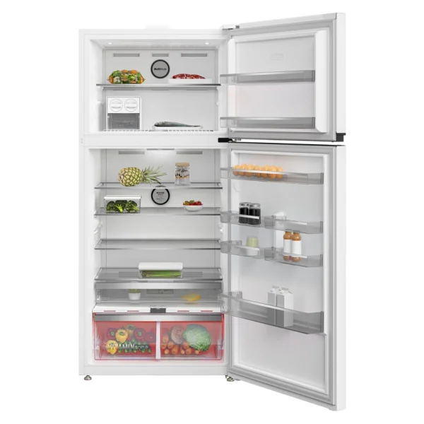 Arçelik 583630 Eb Çift Kapılı No-Frost Buzdolabı - Görsel 4