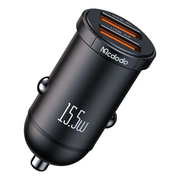 Mcdodo Cc-2950 15.5 W Araç Şarj Aleti - Görsel 9