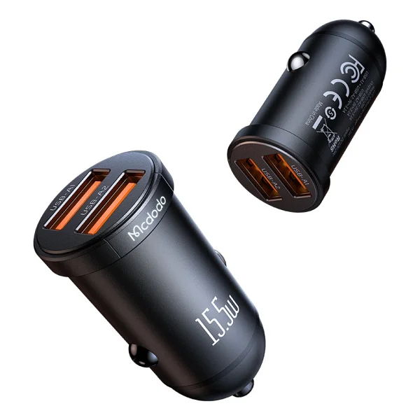 Mcdodo Cc-2950 15.5 W Araç Şarj Aleti - Görsel 2