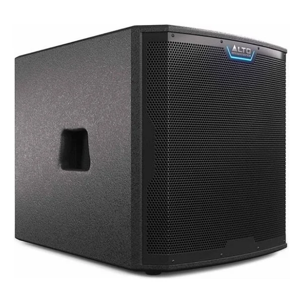 Alto Professional Ts15s 15¨ 2500 W Aktif Subwoofer - Görsel 3