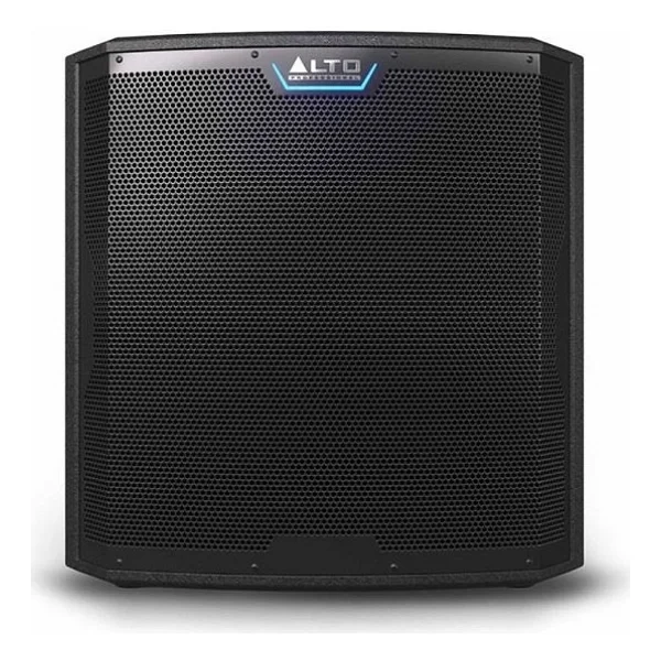 Alto Professional Ts15s 15¨ 2500 W Aktif Subwoofer - Görsel 5
