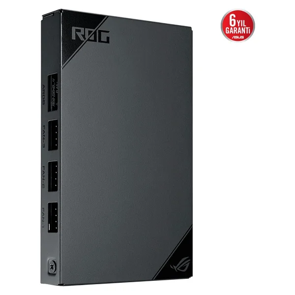 Asus Rog Ryujin Iı 240 İşlemci Sıvı Soğutucu - Görsel 8