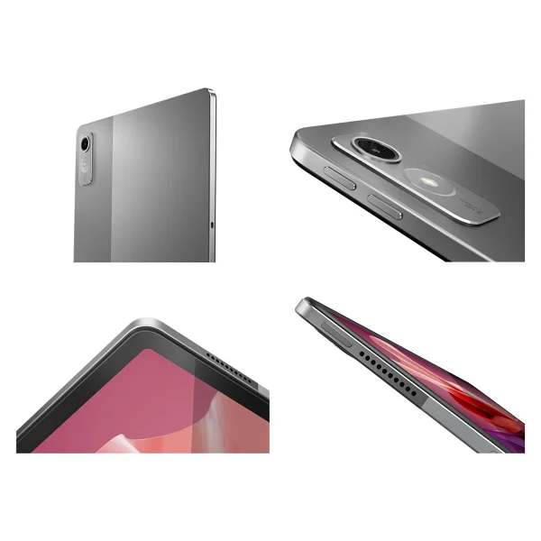 Lenovo Tab P12 Zacl0030tr 128 GB 12.7" Tablet - Görsel 4